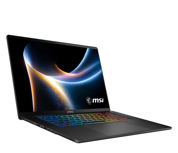 MSI Stealth 16 AI+ Ultra 9-386H/16GB/1TB/Win11P RTX5070 OLED - 1541195 - zdjęcie 2